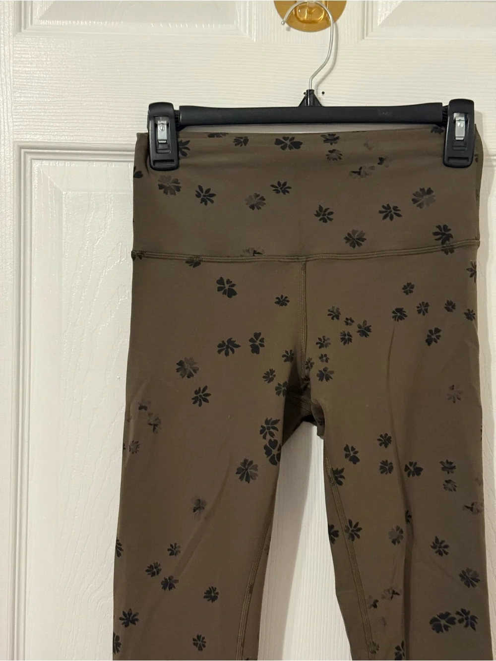 Lululemon Wunder Train High-Rise Tight 25
